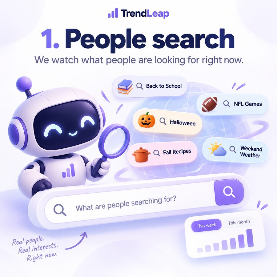 People search